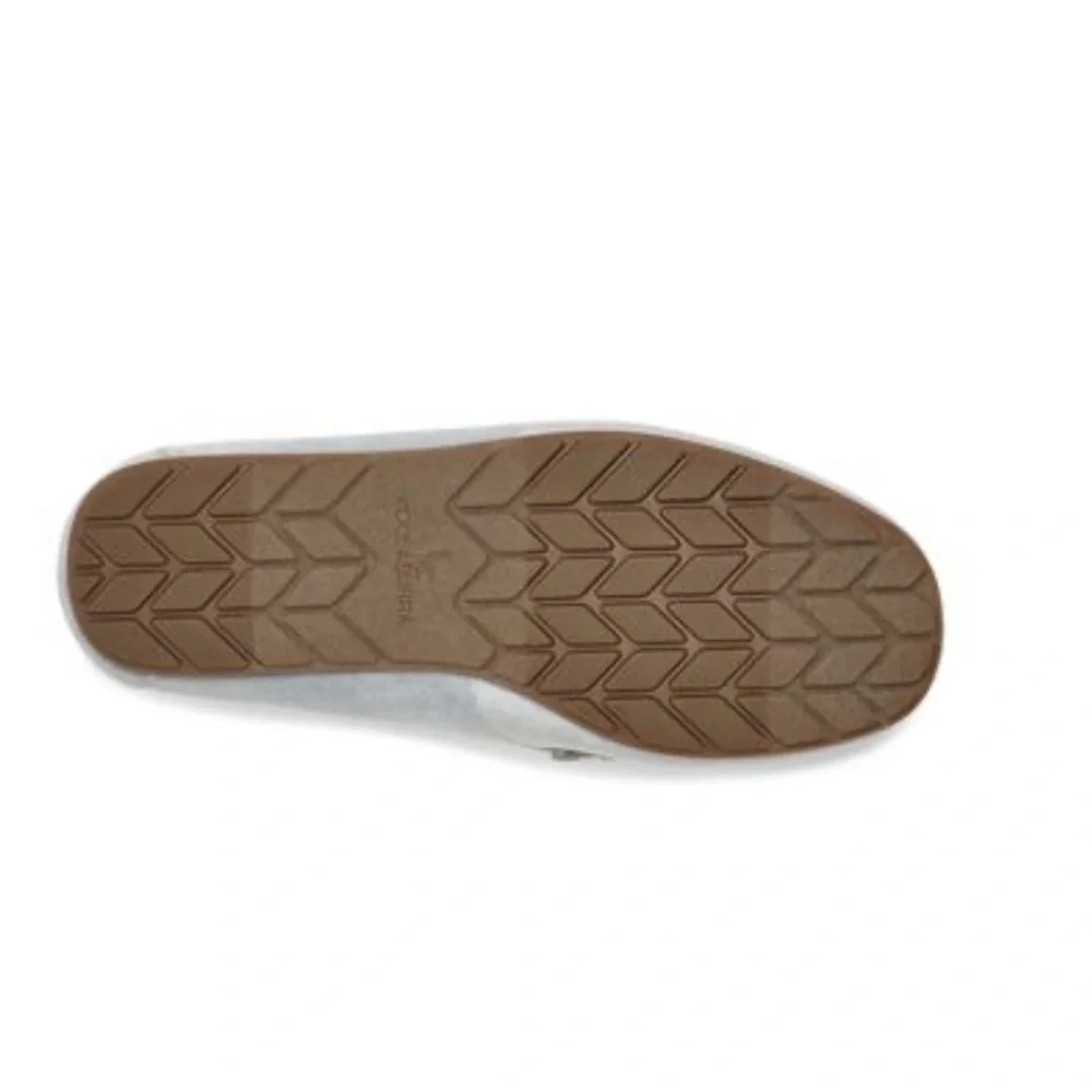 NWT Koolaburra by UGG Riley Shimmer super cute slippers size 1